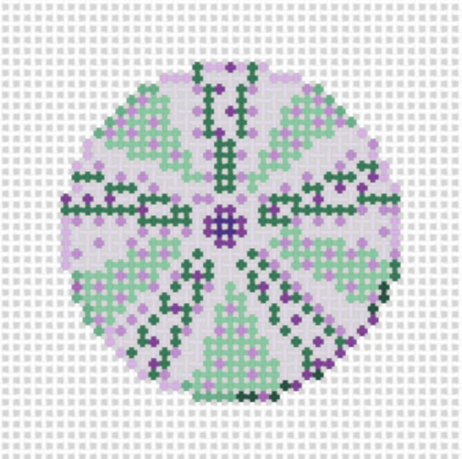 Tiny Sea Urchin