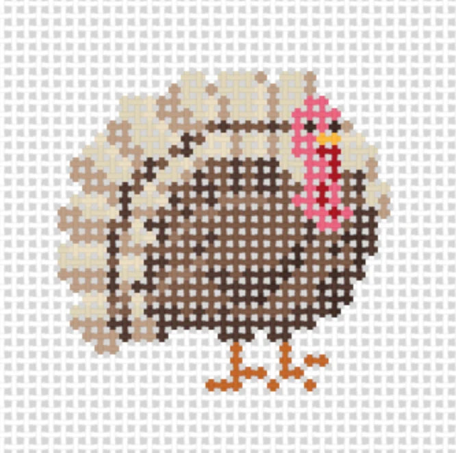 Tiny Turkey