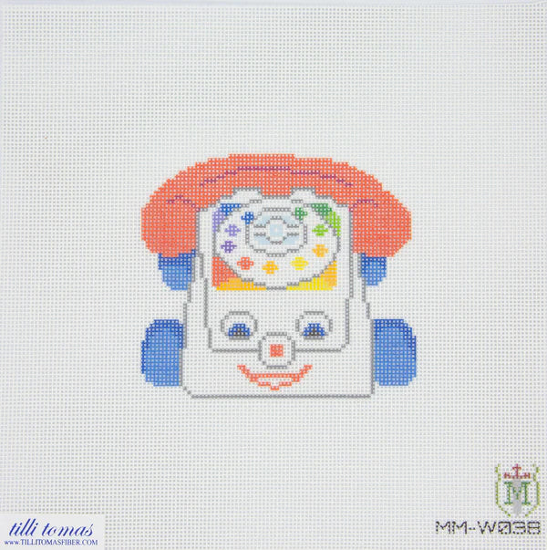 Toy Phone