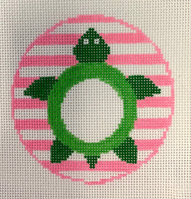 Turtle Round