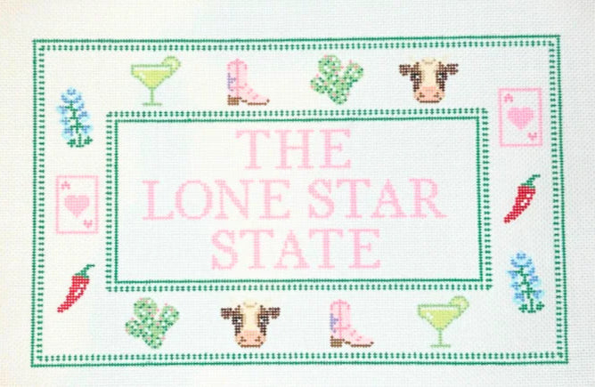 The Lonestar State