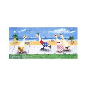 California Stylin’