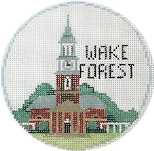 Wake Forest