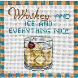 Whiskey and Ice