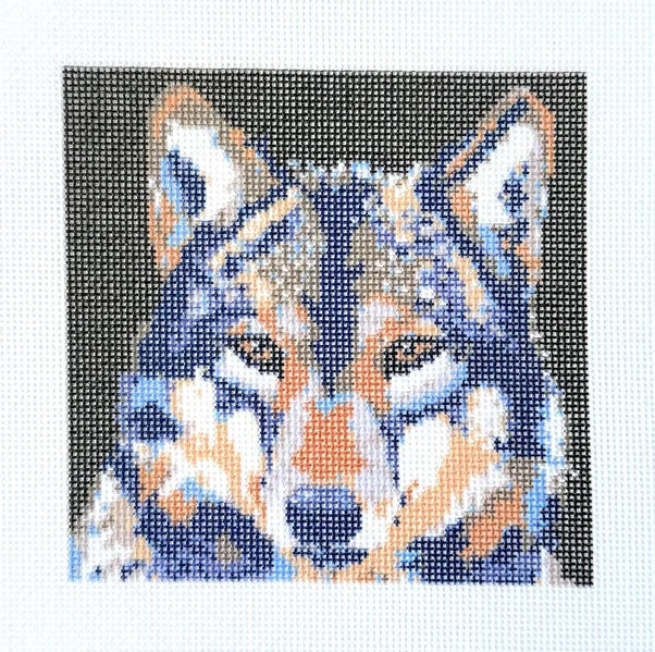 Mini Wolf Coaster