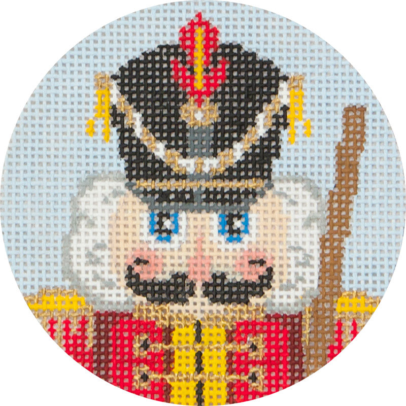 Nutcracker Soldier
