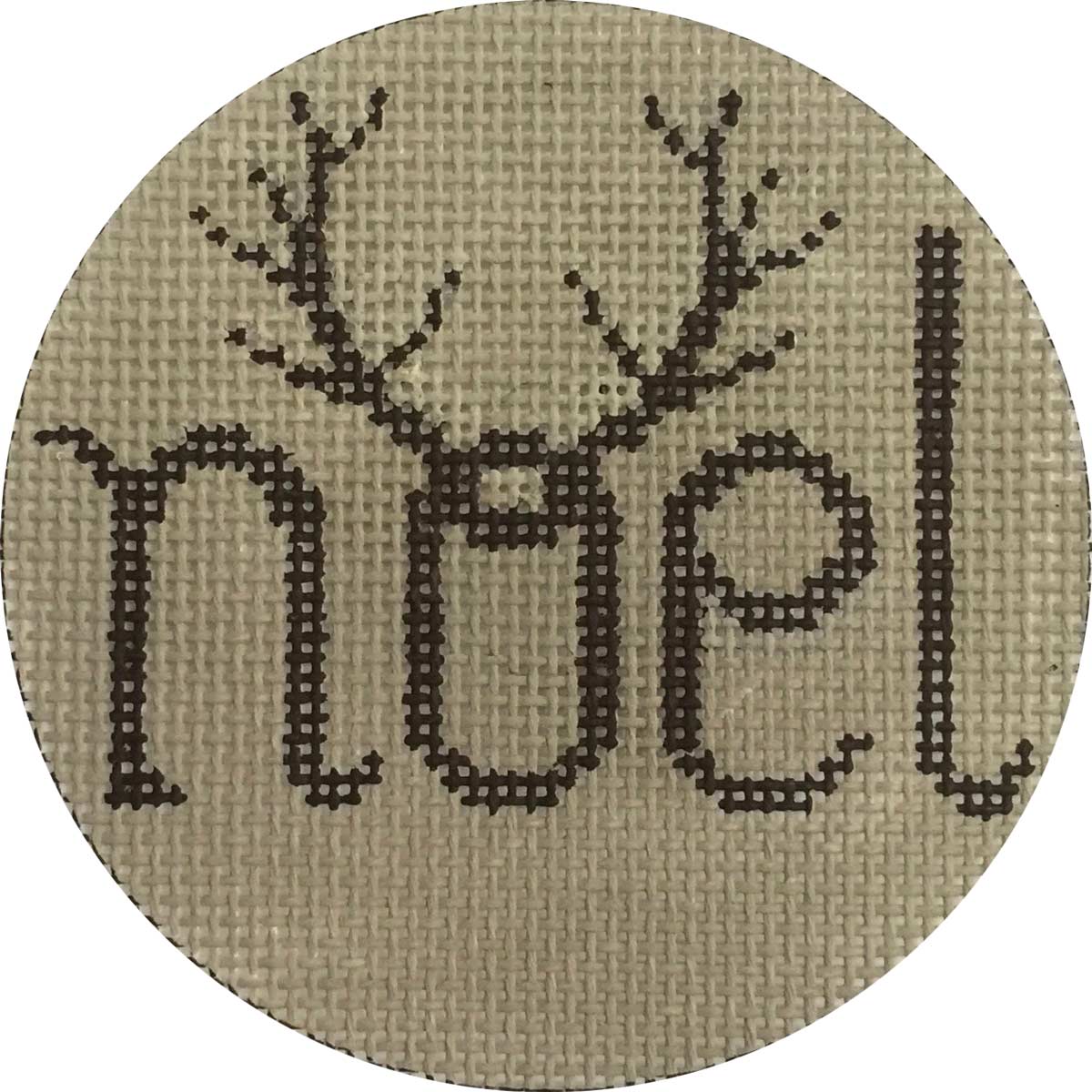 Noel Antlers
