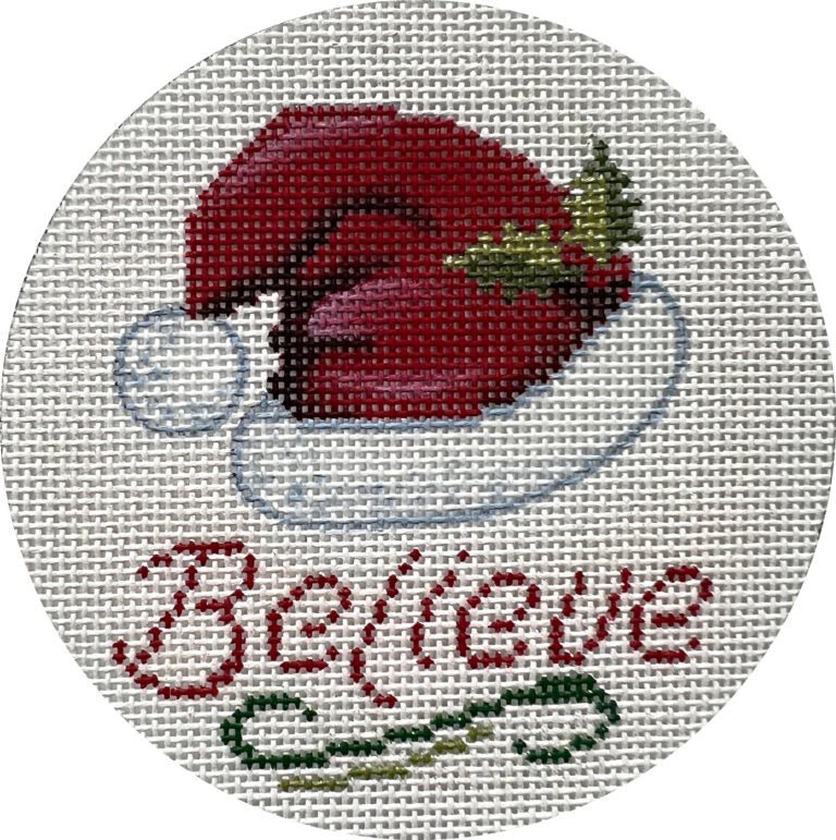 Believe
