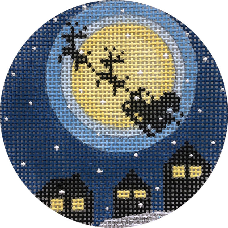 Santa's Flight