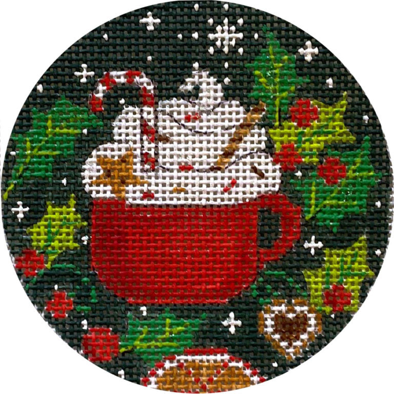 Cocoa Cup