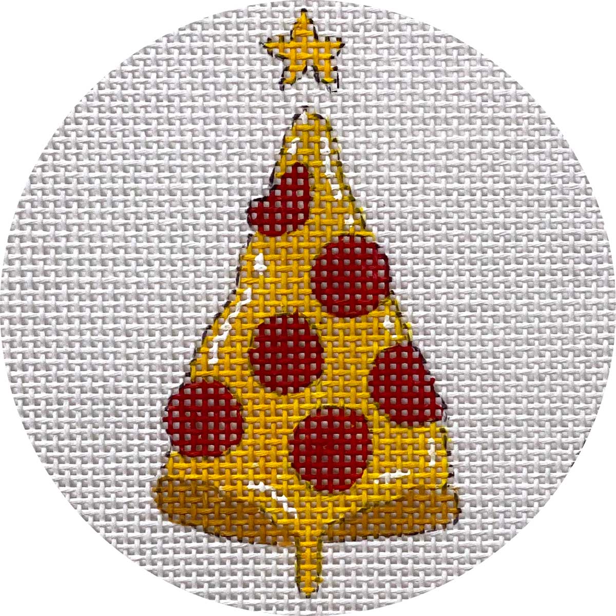 Pizza Tree