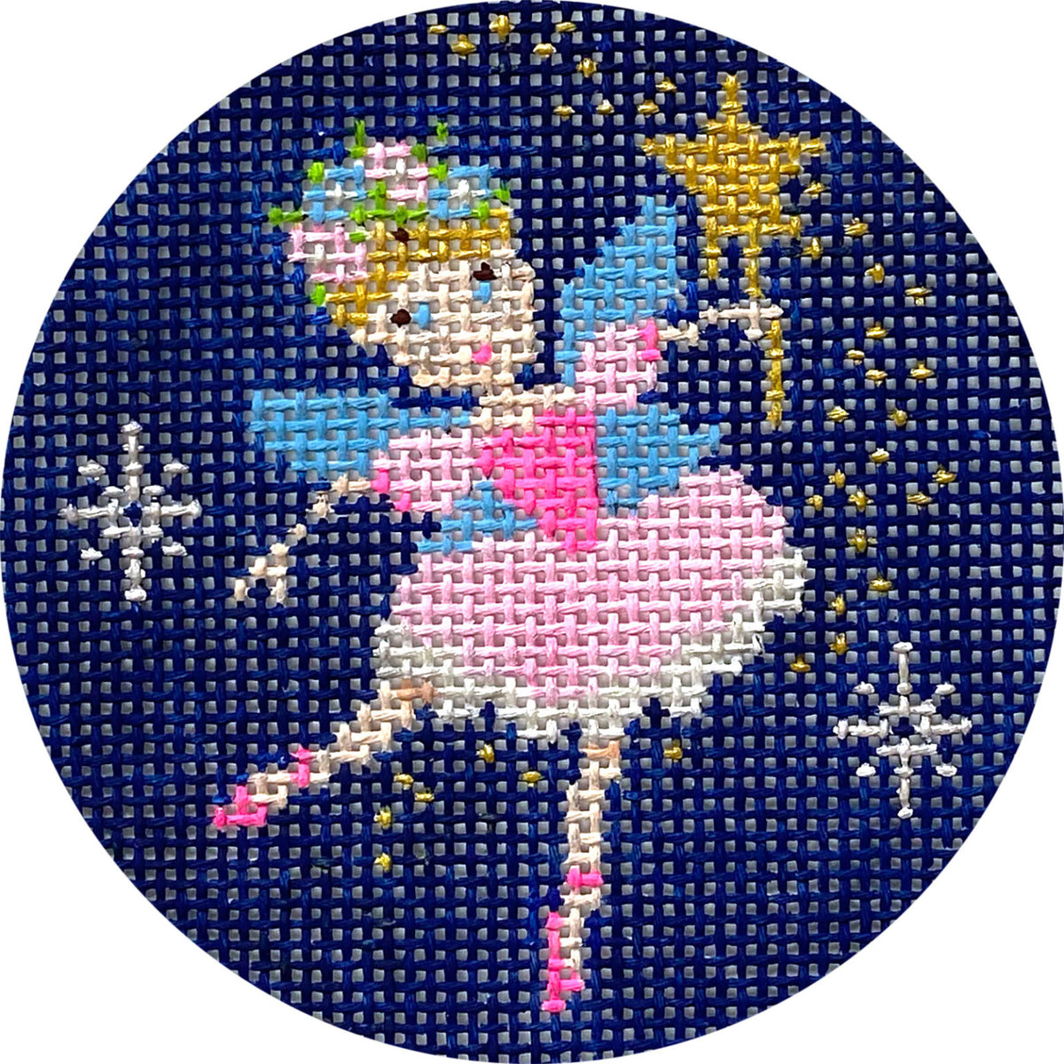 Sugar Plum Fairy