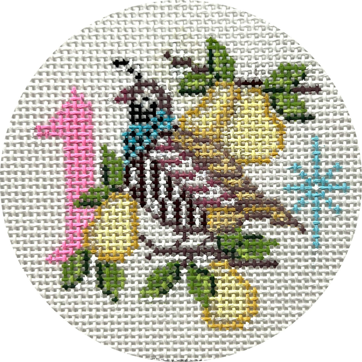 Partridge in a Pear Tree