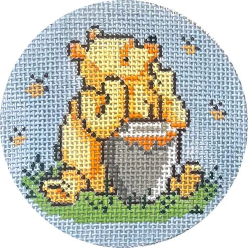Winnie the Pooh