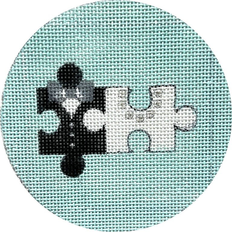 Bride & Groom Puzzle