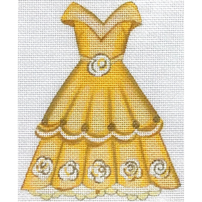 Belle Dress