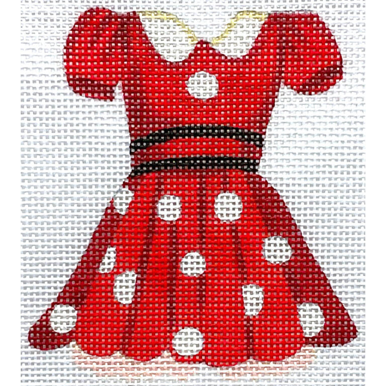 Minnie Mouse Dress