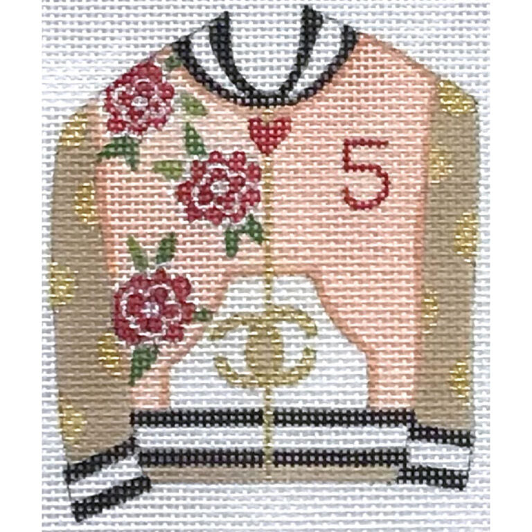 Chanel Jacket