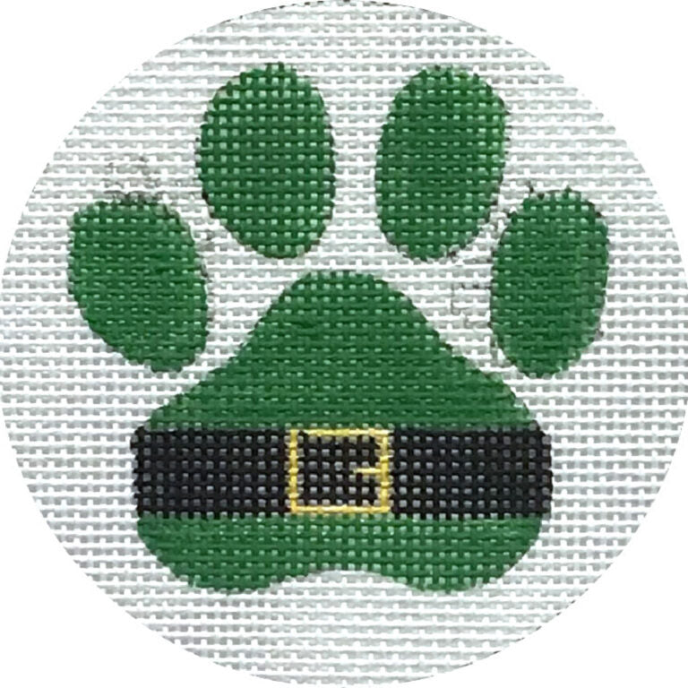 Elf Paw