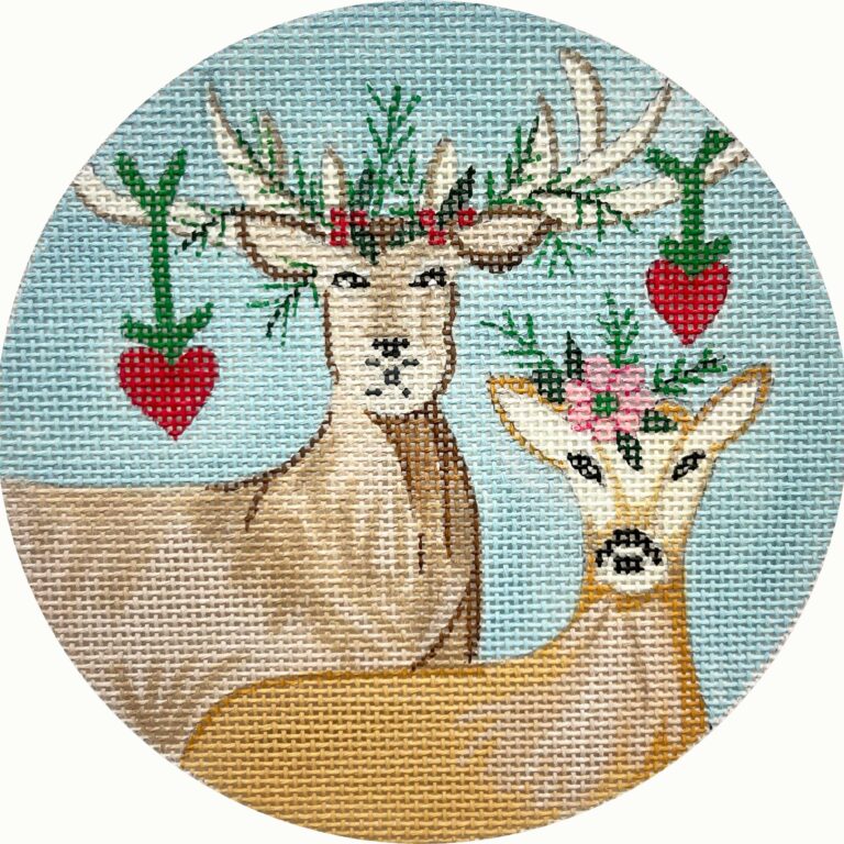 Deer Love