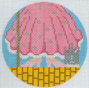 Glenda the Good - Wizard of Oz Series