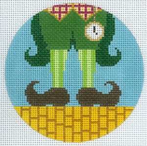 Mayor of Munchkinland - Wizard of Oz Series