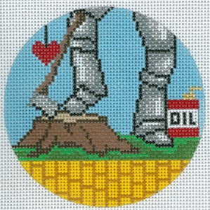 Tin Man - Wizard of Oz Series