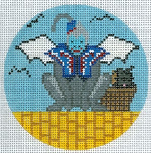 Flying Monkey - Wizard of Oz Series