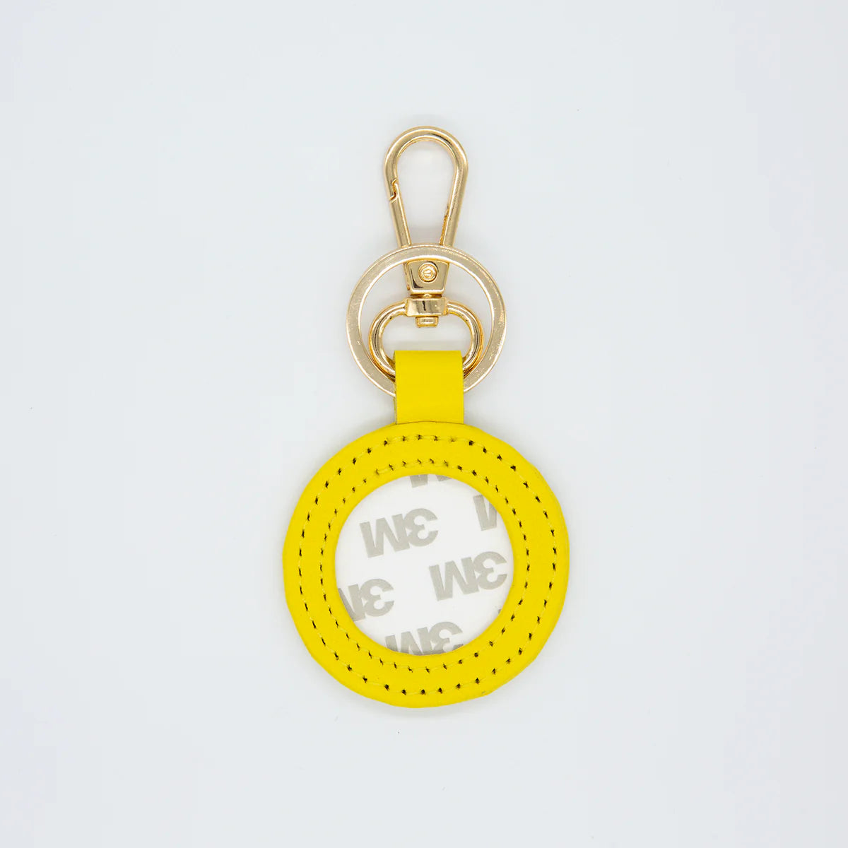 Planet Earth Accessories Leather Key Fobs