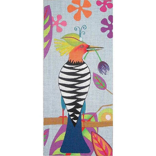 Birds In Paradise II
