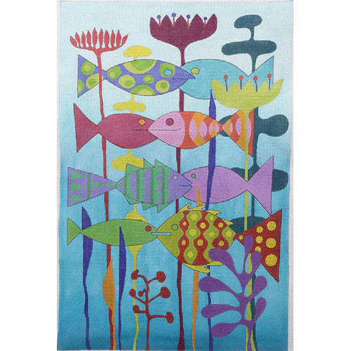 Under the Sea