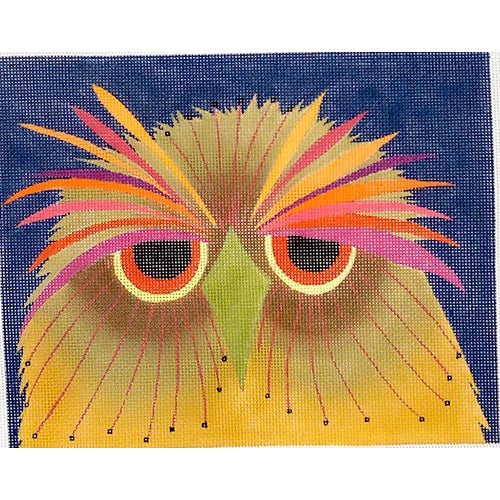 Screech Owl