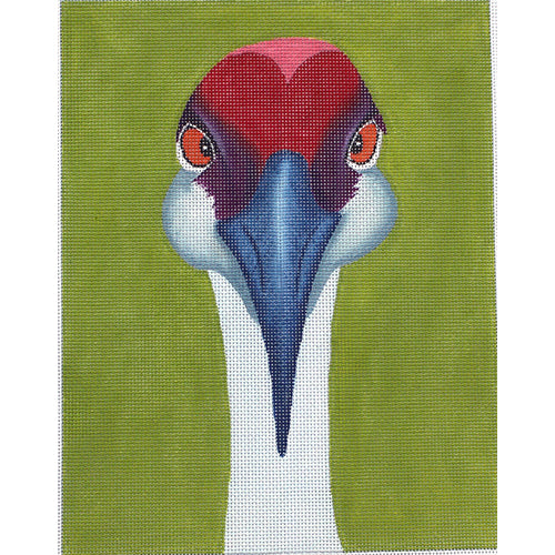 Sandhill Crane