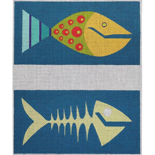 New Fish & Bones EGC 18