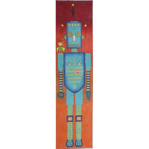 Tall Robot