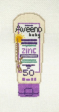 Zinc Sunscreen
