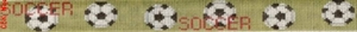 Soccer Belt