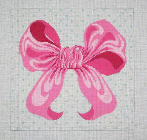 Lilly Pink Bow