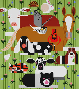 A Century of Caring-TS