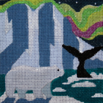 Alaska Travel Coaster