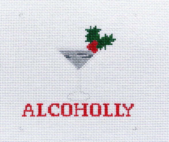 AlcoHolly