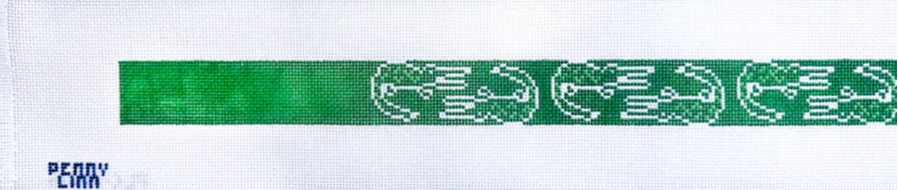 Alligator Belt