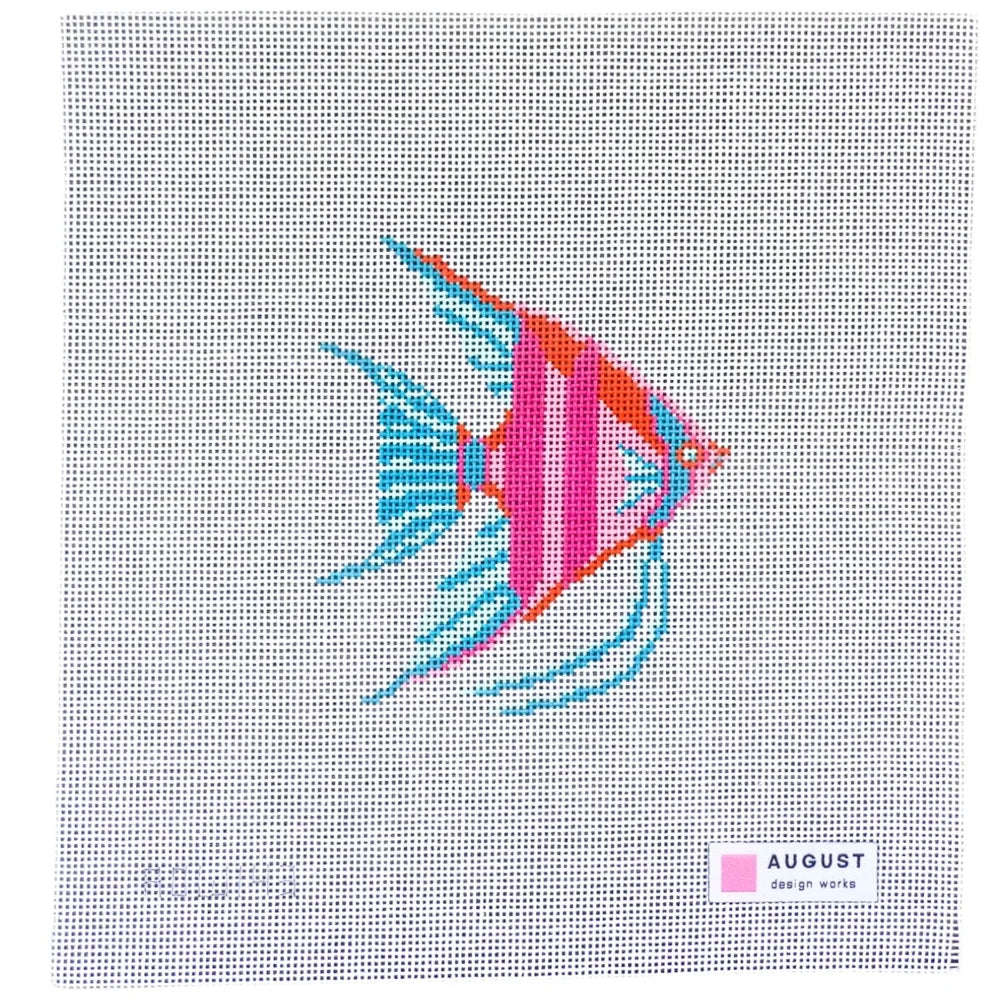 Angel Fish