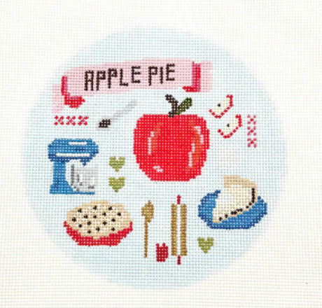 Apple Pie