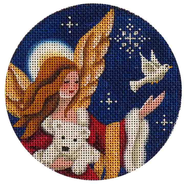 Arctic Angel