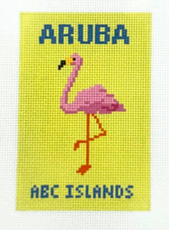 Aruba Travel Book