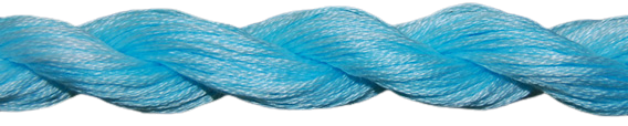 ThreadworX Overdyed Floss | 1010 Aloha