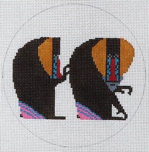 Backscratchin Baboondocks-TS