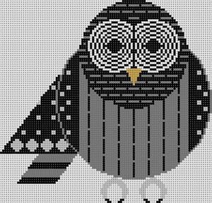 Barred Owl