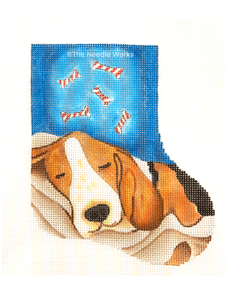 Basset Hound Sugar Plums